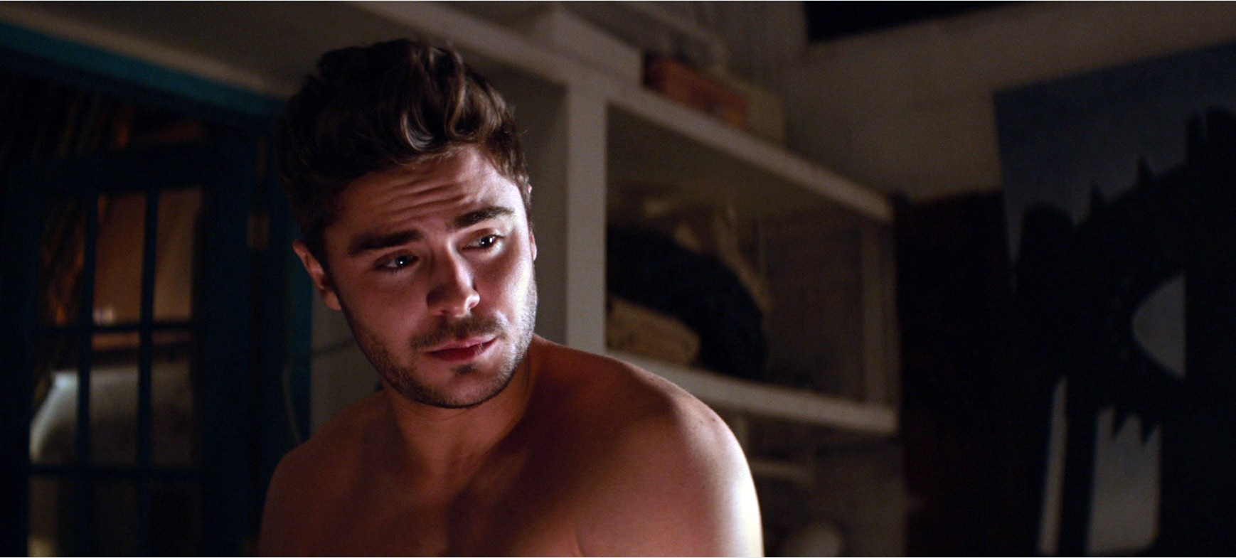 Zac Efron stars as Jason in FilmDistrict's That Awkward Moment (2014)