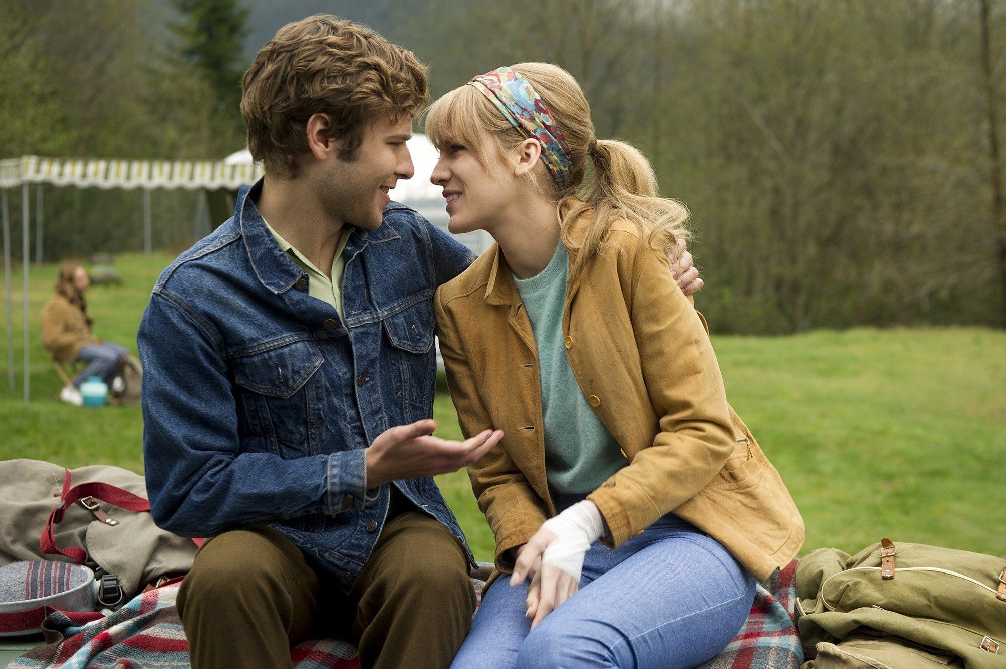 The Age of Adaline Picture 28 - Where Can I See The Age Of Adaline