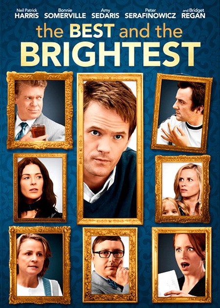 Poster of PMK*BNC's The Best and the Brightest (2011)