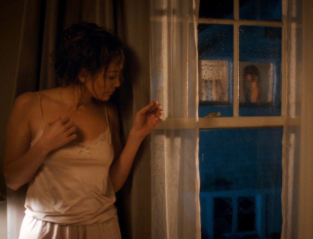 Jennifer Lopez stars as Claire Peterson in Universal Pictures' The Boy Next Door (2015)