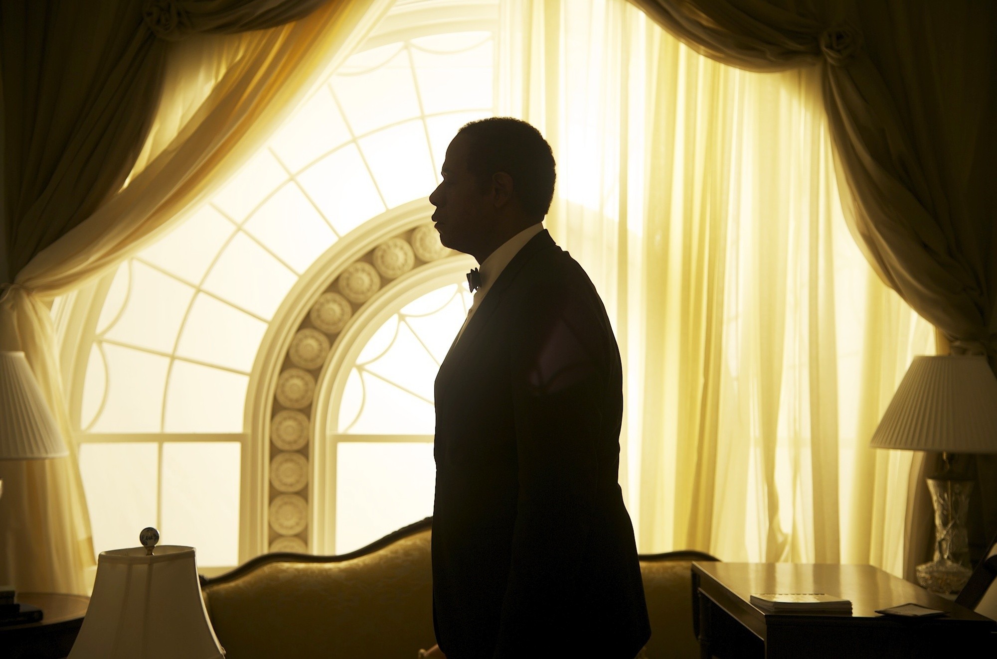 Forest Whitaker stars as Eugene Allen in The Weinstein Company's Lee Daniels' The Butler (2013)