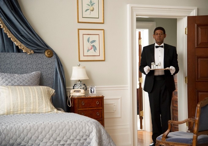Forest Whitaker stars as Cecil Gaines in The Weinstein Company's Lee Daniels' The Butler (2013)