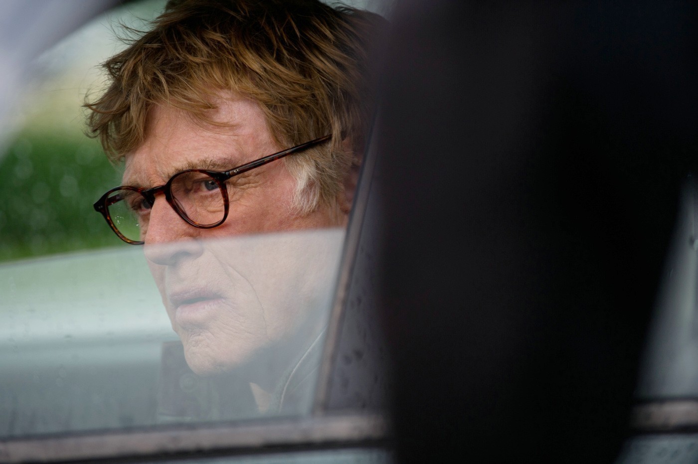 Robert Redford stars as Jim Grant in Sony Pictures Classics' The Company You Keep (2013)