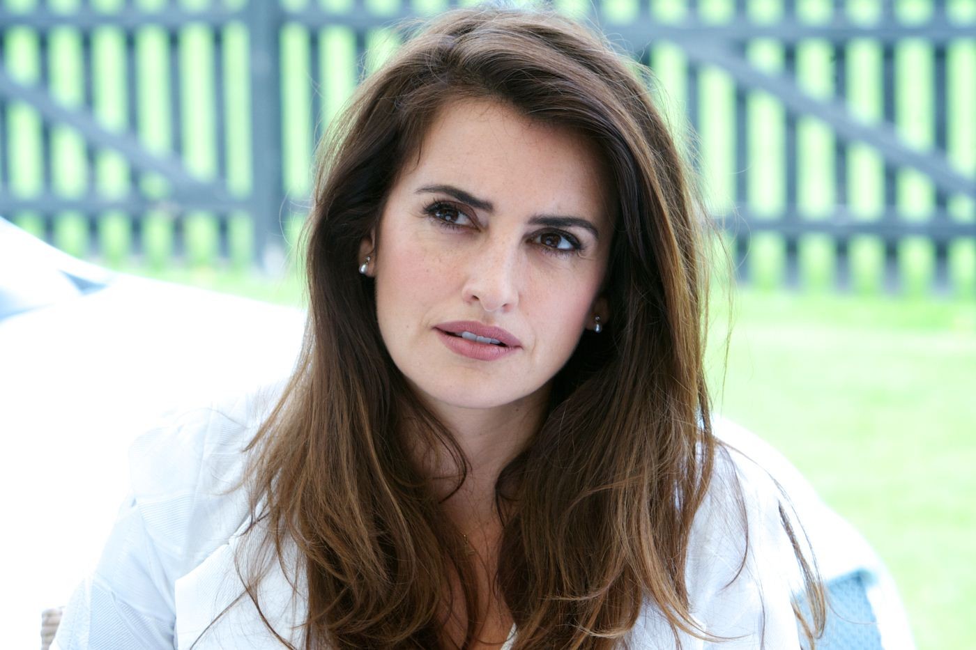 Penelope Cruz stars as Laura in 20th Century Fox's The Counselor (2013)