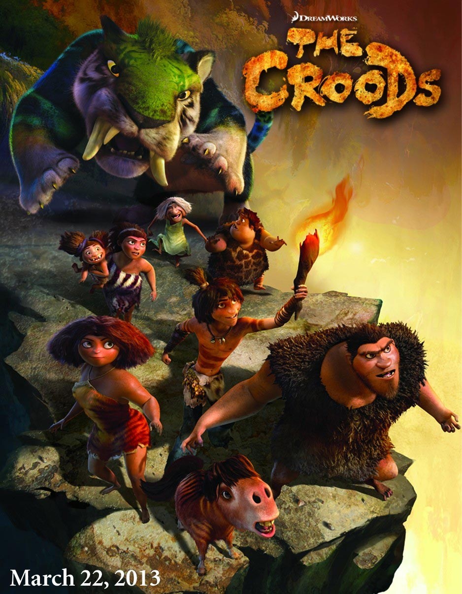 The Croods
