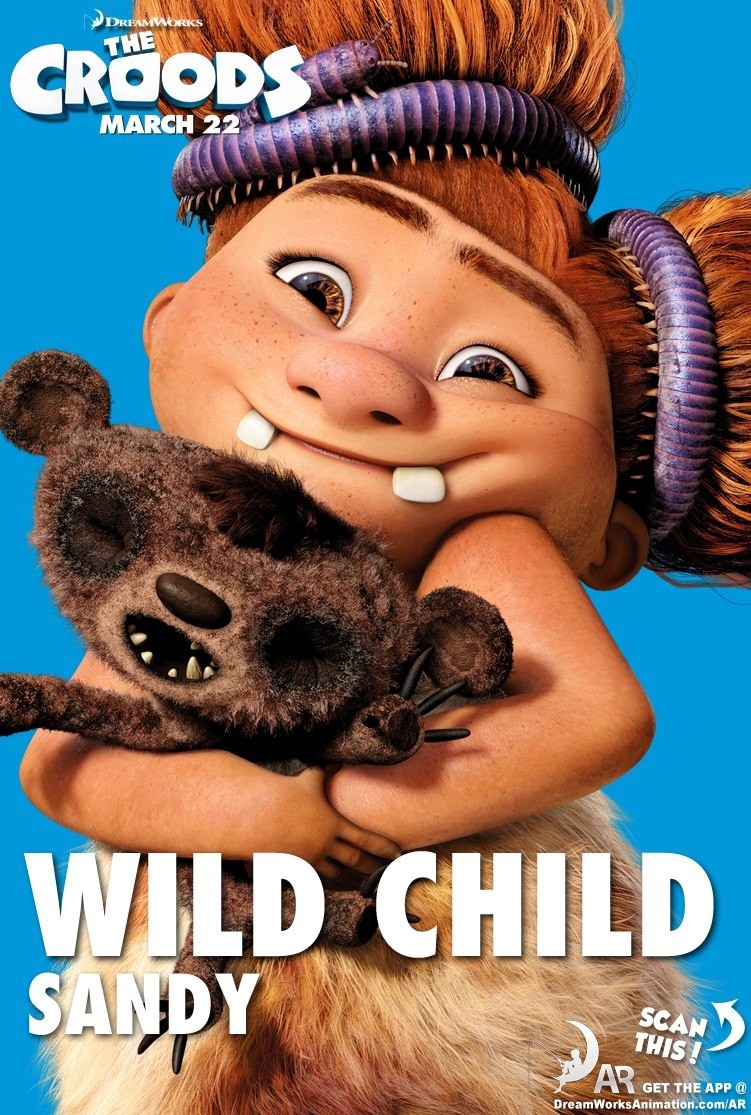 The Croods