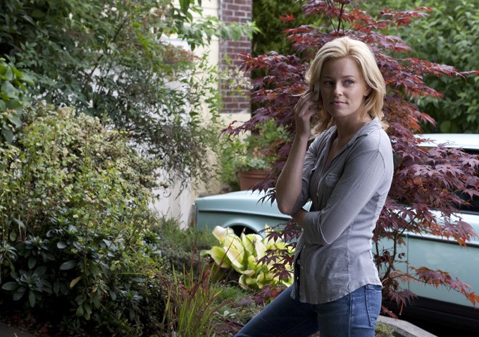 Elizabeth Banks stars as Nealy Lang in RADiUS-TWC's The Details (2012)