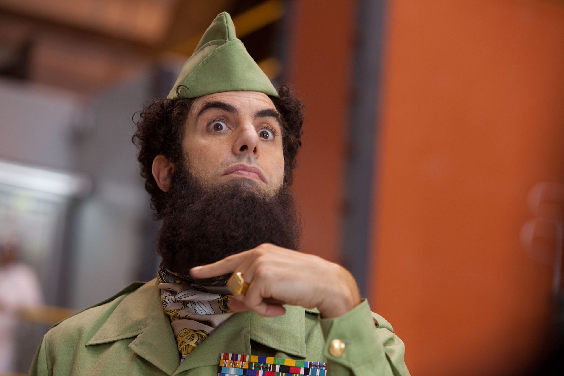 Watch The Dictator 2012 Full Movie Online Free Fmovies