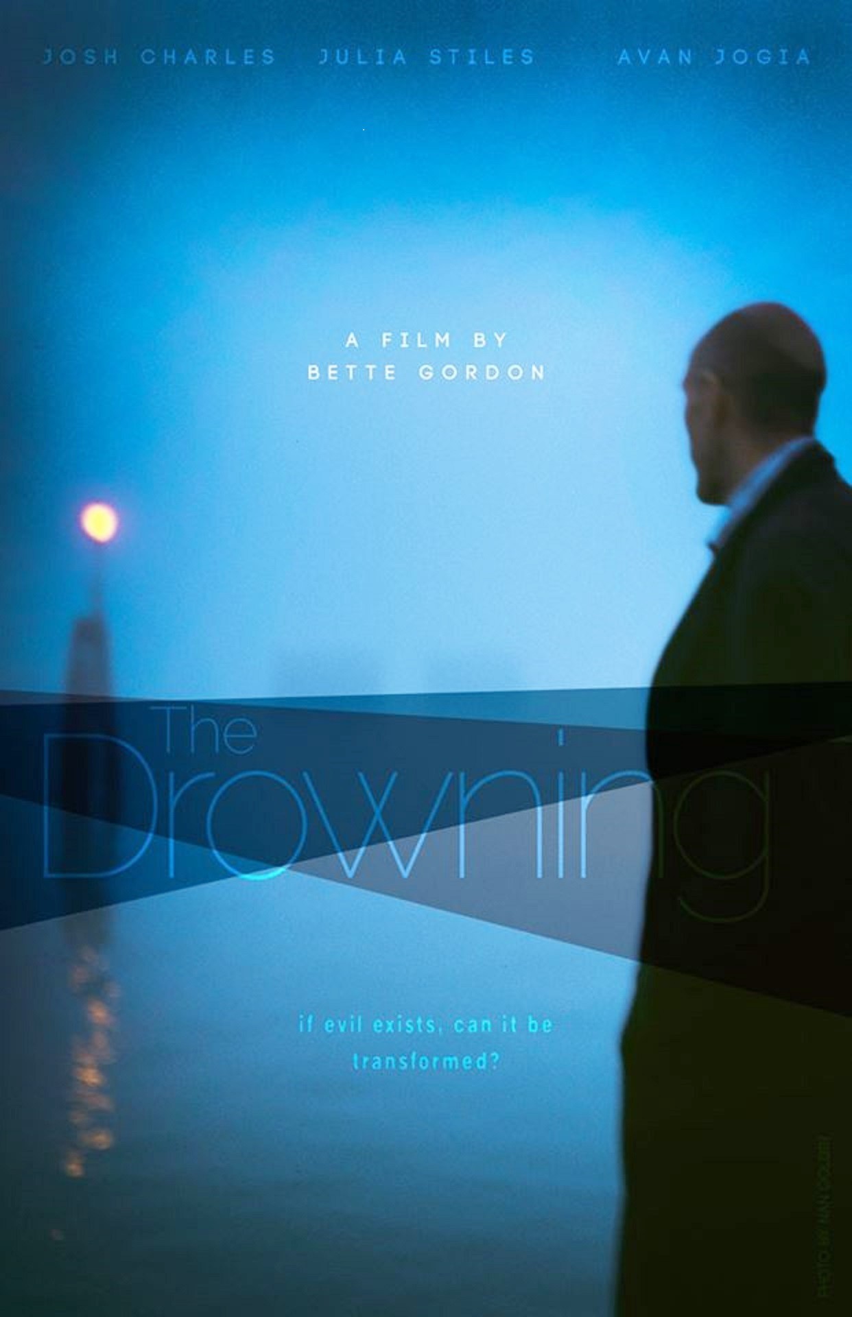 Poster of Paladin's The Drowning (2017)