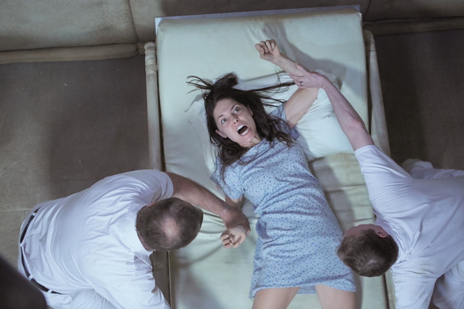 The Exorcism of Molly Hartley Picture 1