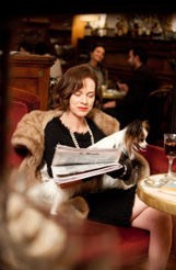 Judy Davis stars as Dorothy de Lascabanes in Sycamore Entertainment's The Eye of the Storm (2012)