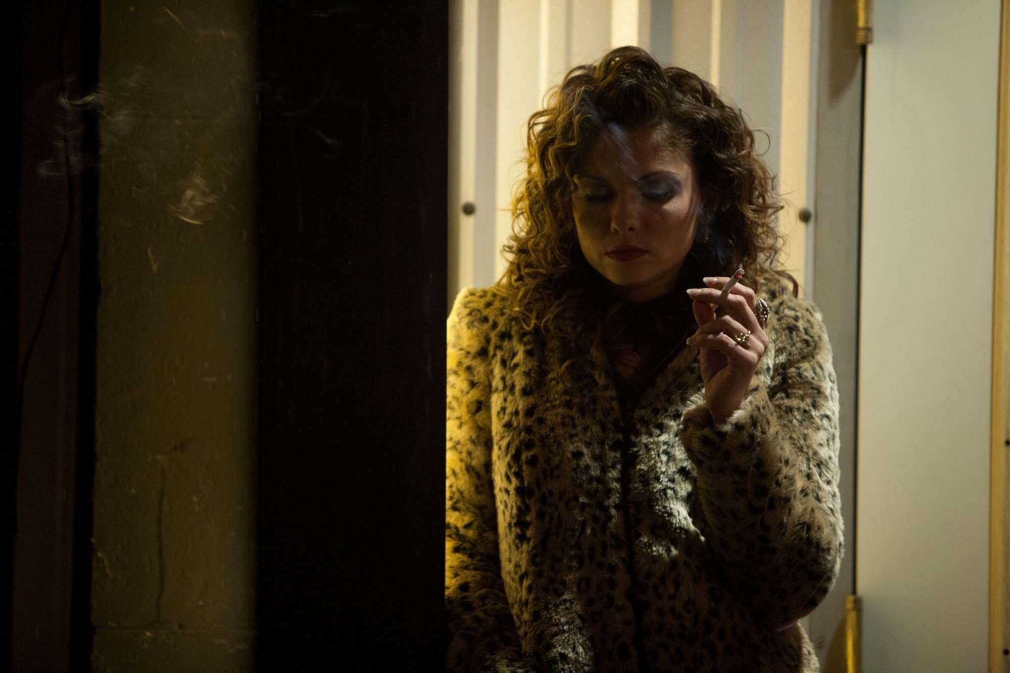 The Frozen Ground Picture 12