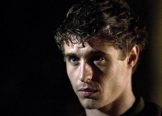 Max Irons stars as Jared Howe in Open Road Films' The Host (2013)
