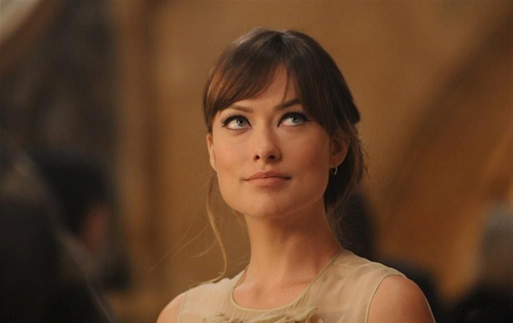 Olivia Wilde stars as Beatrice in Gravitas Ventures' The Longest Week (2014)