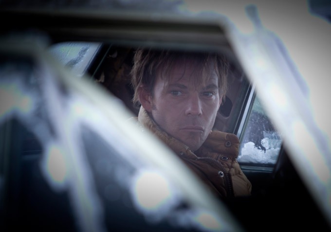 Stephen Dorff stars as Jerry Lee Flannigan in Polsky Films' The Motel Life (2013)