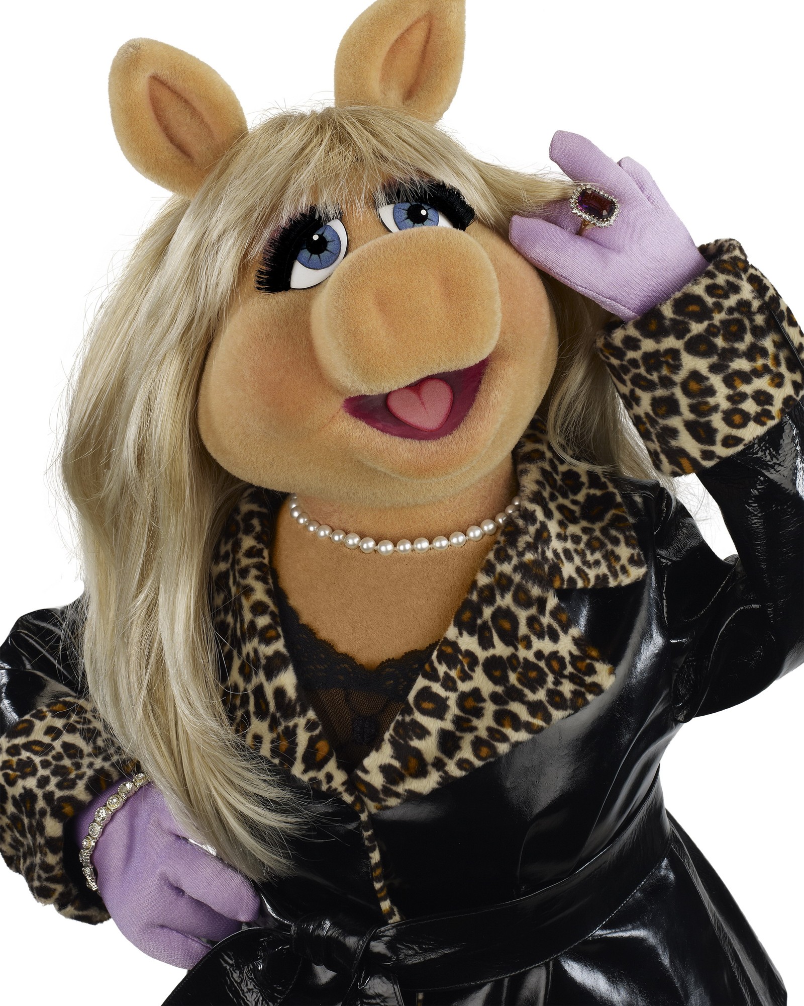 scentsy the muppets
