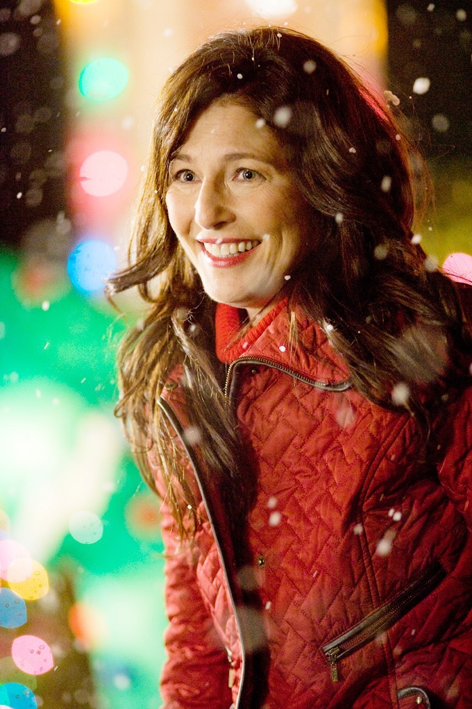 Catherine Keener stars as Paige Walling in ATO Pictures' The Oranges (2012)
