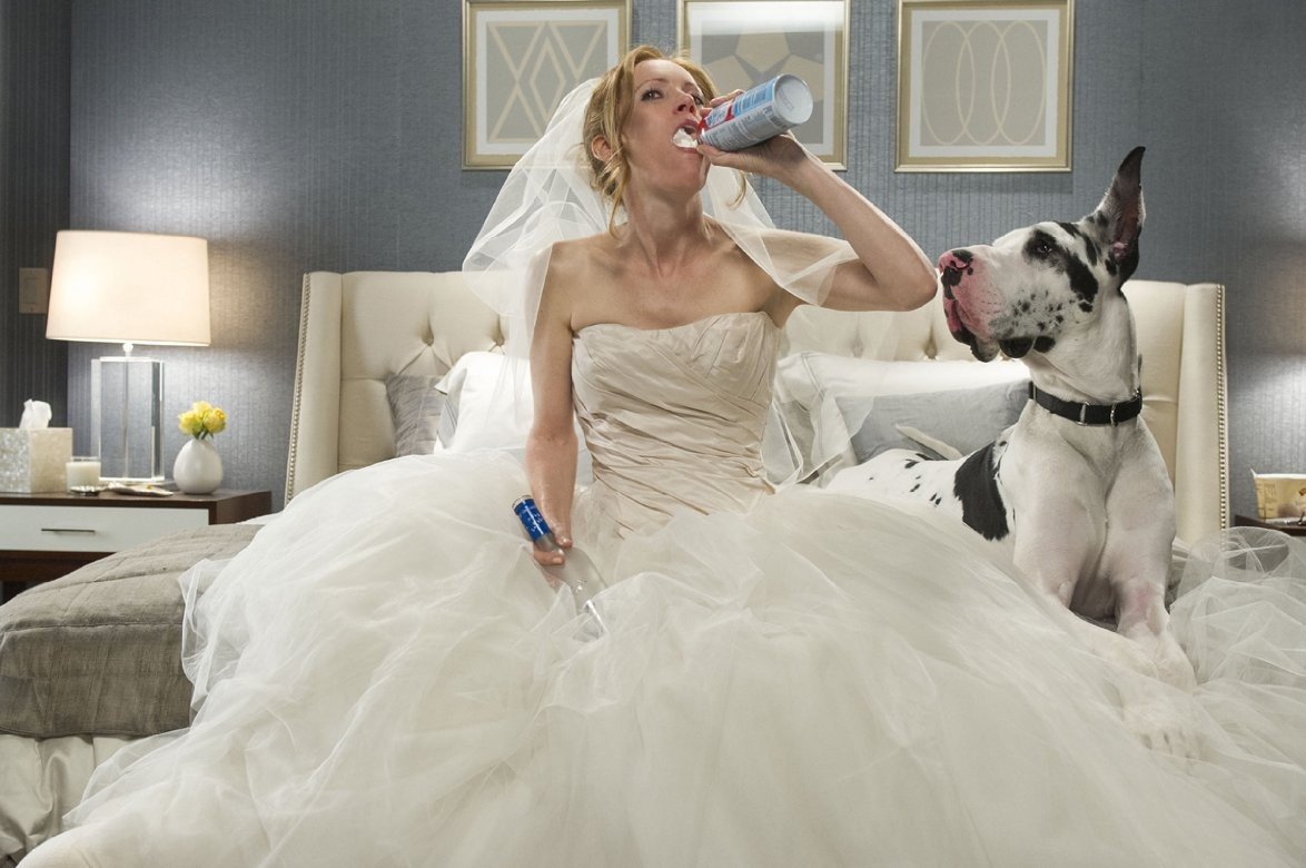 Leslie Mann stars as Kate King in 20th Century Fox's The Other Woman (2014). Photo credit by Barry Wetcher.