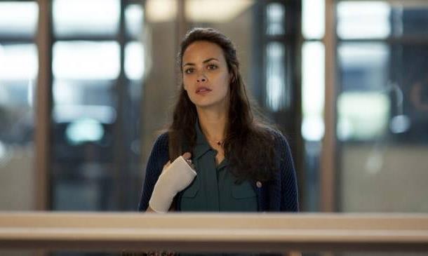 Berenice Bejo stars as Marie in Sony Pictures Classics' The Past (2013)