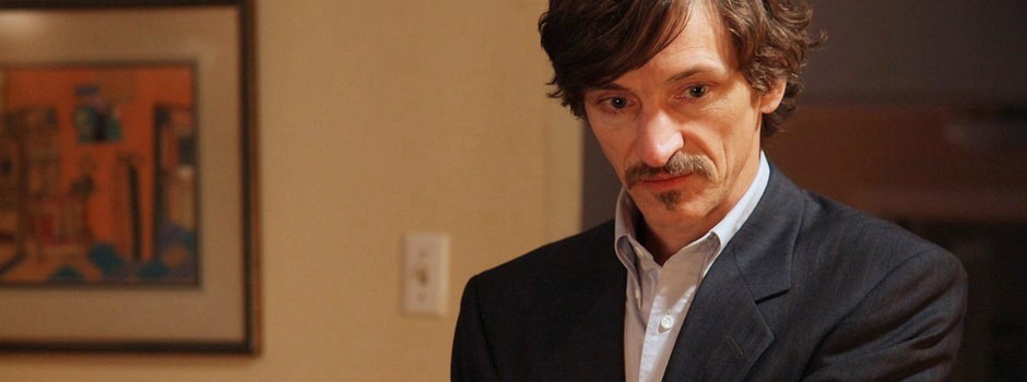 John Hawkes stars as Martin Cantwell in Freestyle Releasing's The Playroom (2013)