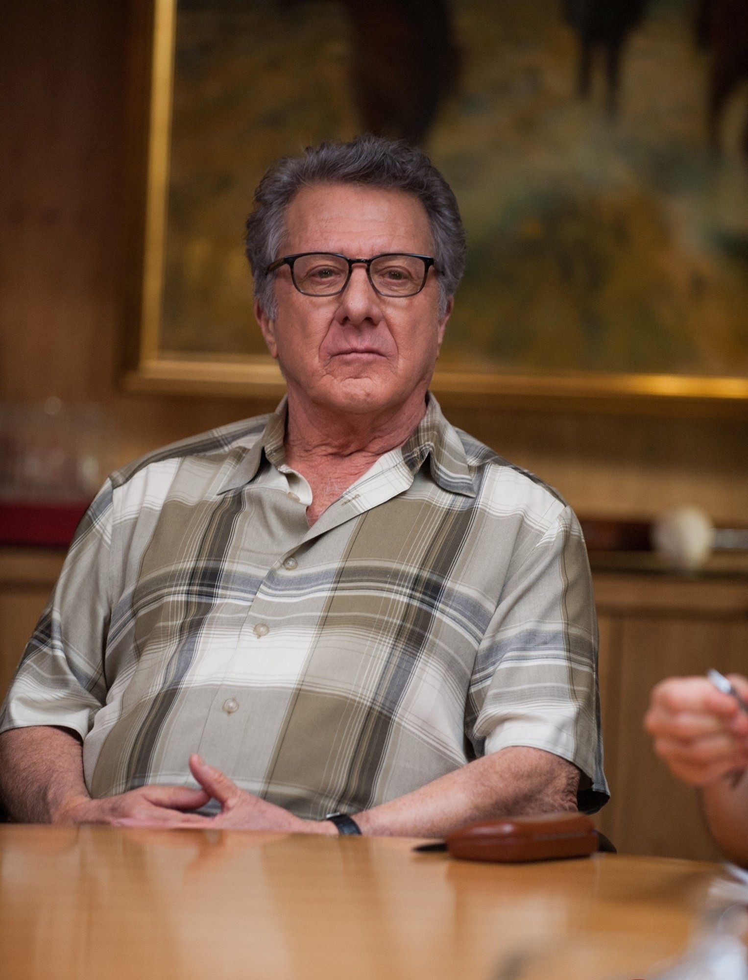 Last 10 Years Dustin Hoffman Quiz By fajardani2