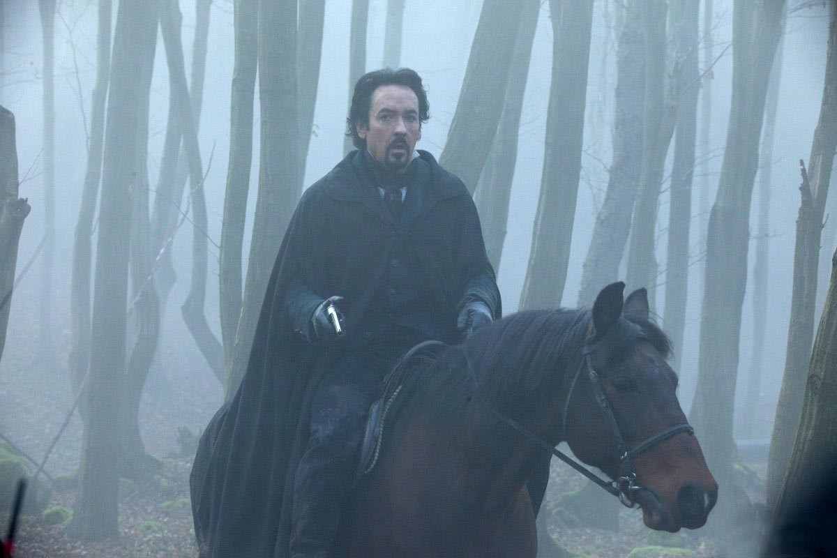 The Raven
