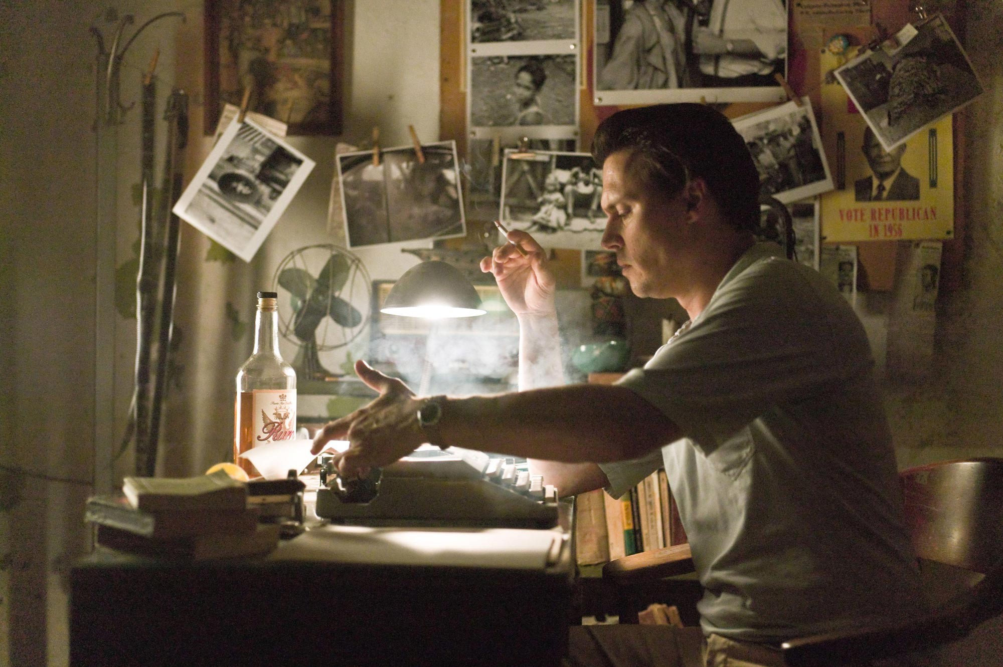 The Rum Diary Picture 8