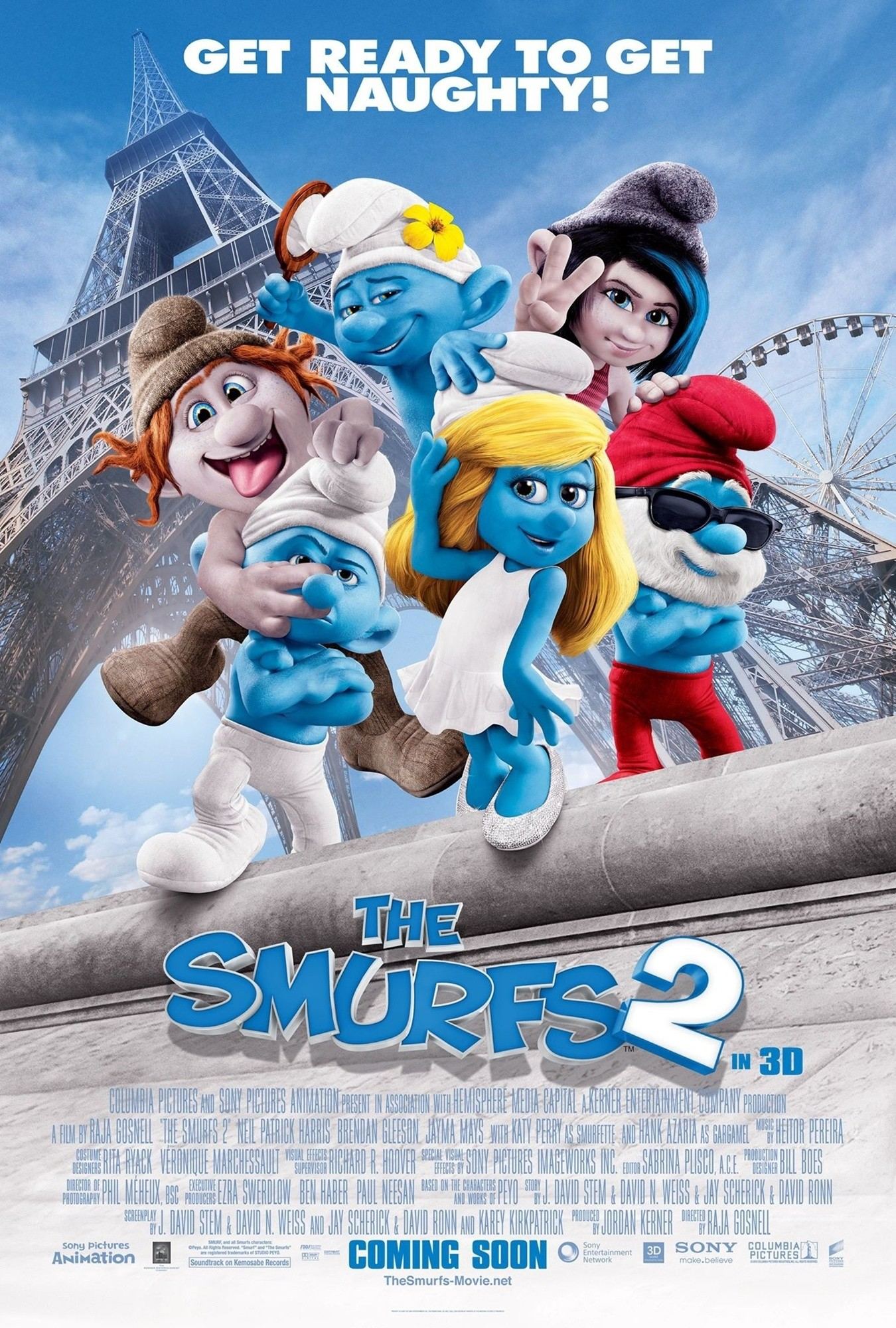 http://www.aceshowbiz.com/images/still/the-smurfs-2-poster08.jpg