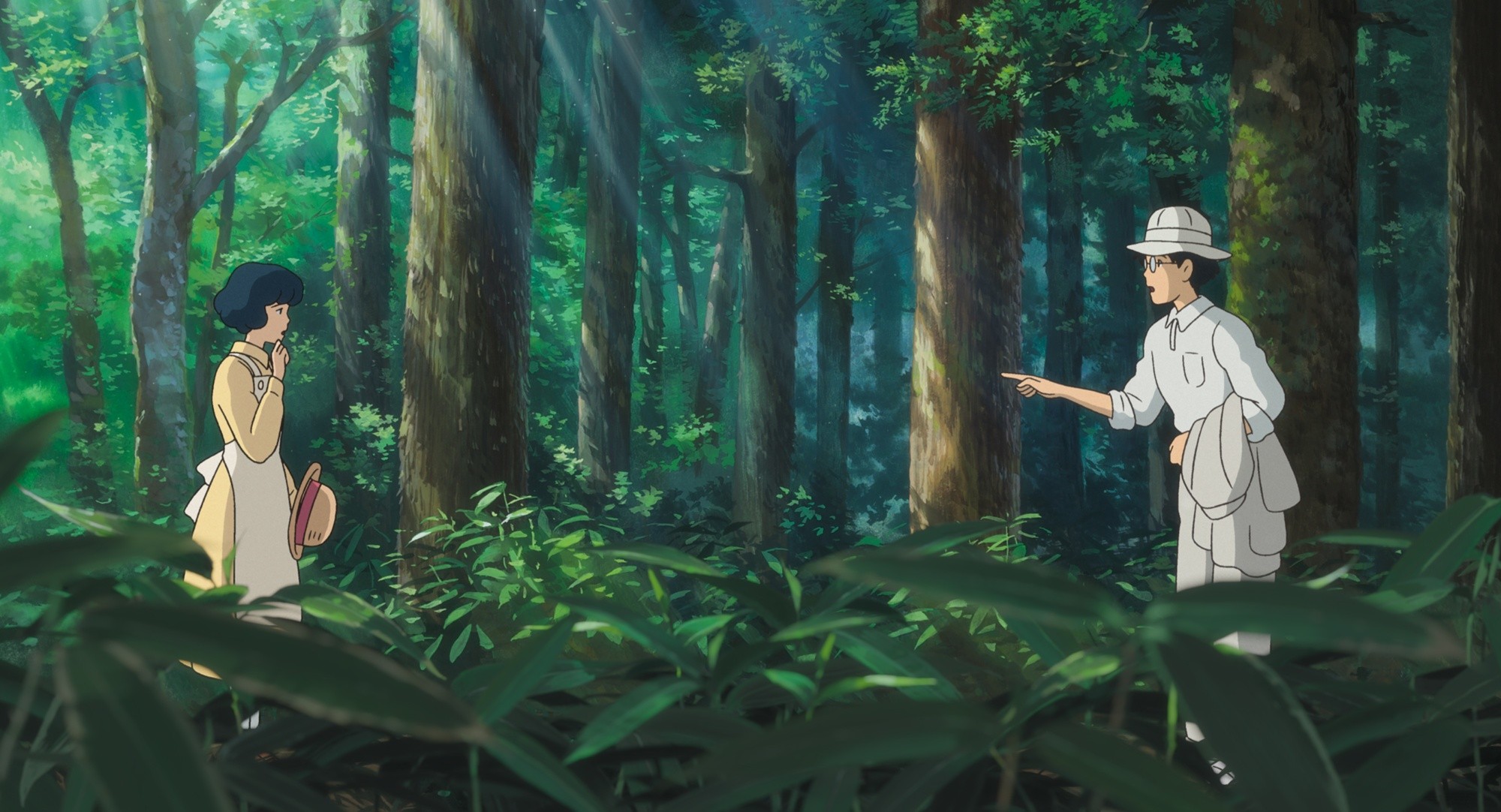 The Wind Rises Picture 13