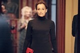 Kristin Scott Thomas stars as Margit in ATO Pictures' The Woman in the Fifth (2012)