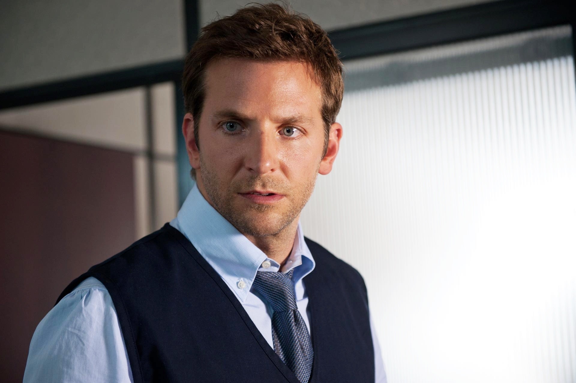 Bradley Cooper stars as Rory Jansen in CBS Films' The Words (2012)
