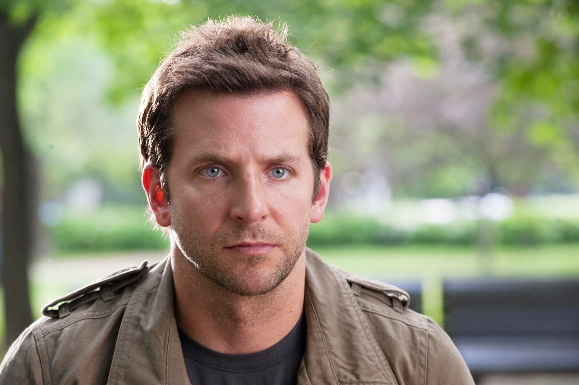 Bradley Cooper stars as Rory Jansen in CBS Films' The Words (2012)