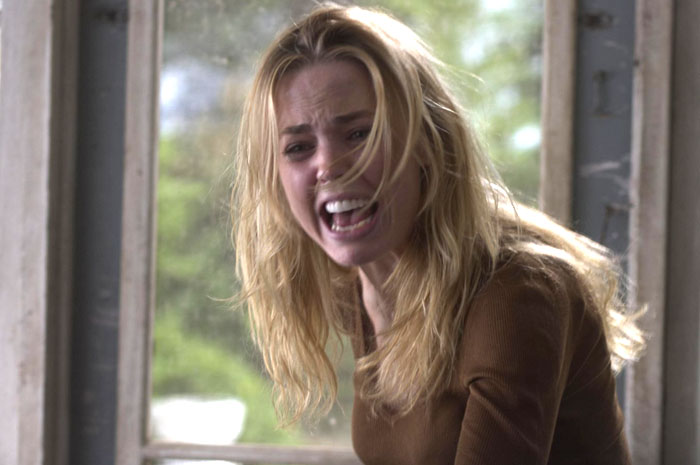 Melissa George Amityville Horror. Melissa George as Kathy Lutz