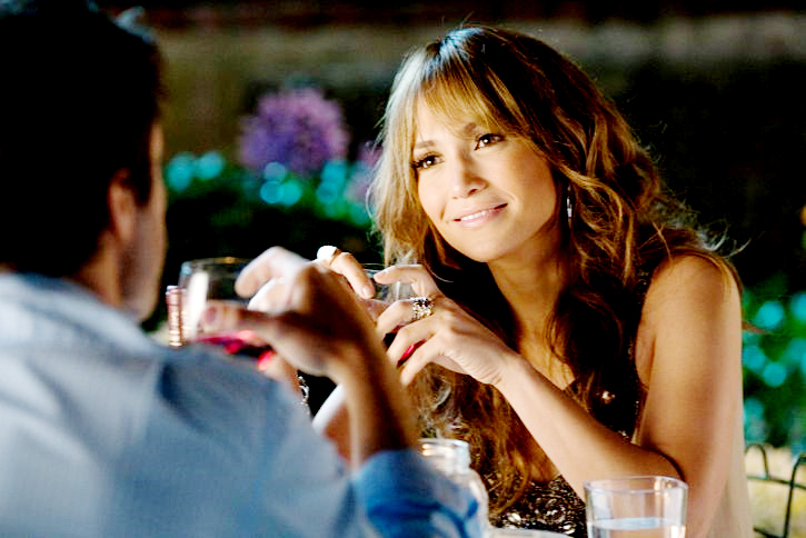 Jennifer Lopez stars as Zoe in CBS Films' The Back-Up Plan (2010)