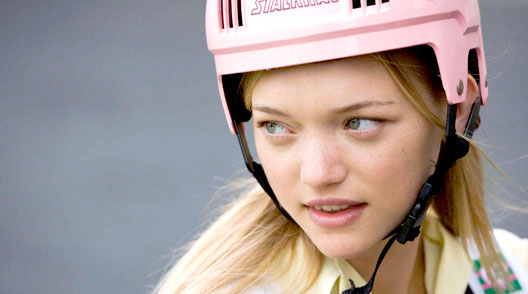 Gemma Ward stars as Jackie Masters in NeoClassics Films' The Black Balloon (2008)