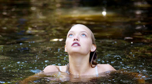 Gemma Ward stars as Jackie Masters in NeoClassics Films' The Black Balloon (2008)