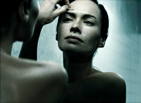 Lena Headey stars as Gina McVey in After Dark Films' The Broken (2009)