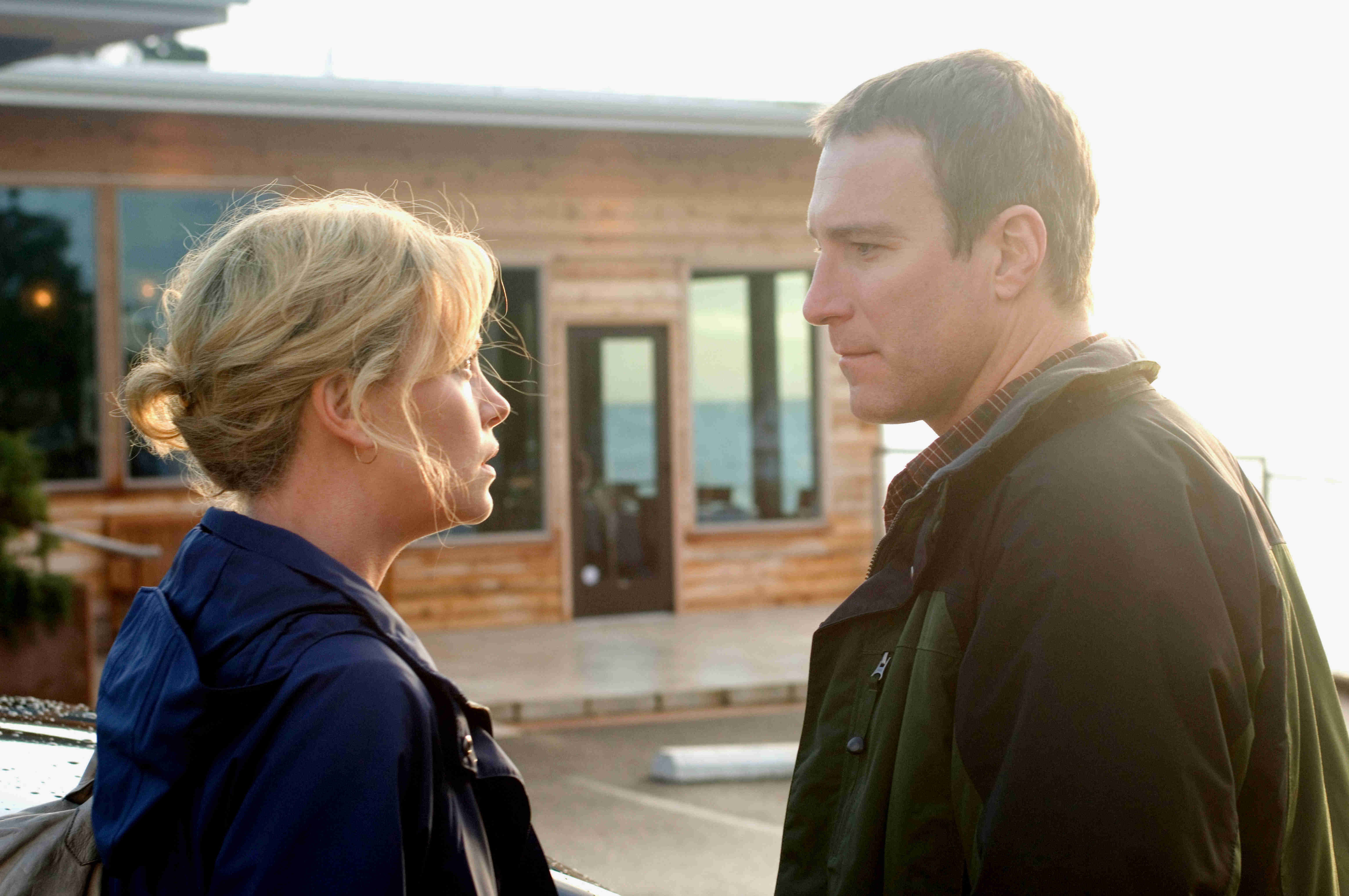 The Burning Plain Picture 17