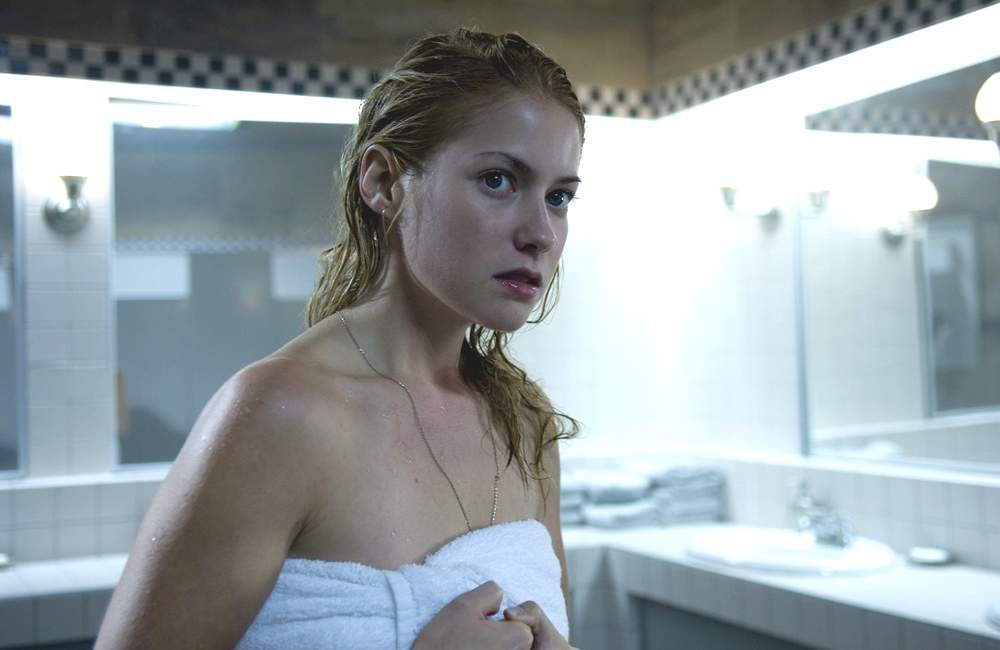 Laura Ramsey as Sarah in Screen Gems' The Covenant (2006)