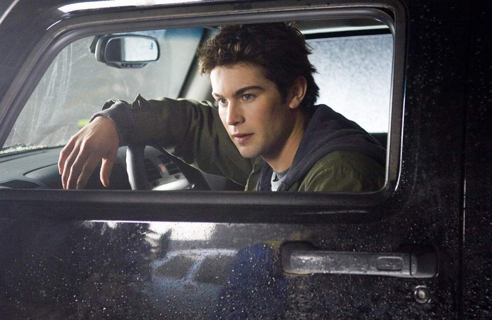 Chace Crawford as Tyler in Screen Gems' The Covenant (2006)