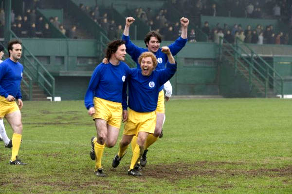 A scene from Sony Pictures Classics' The Damned United (2009)