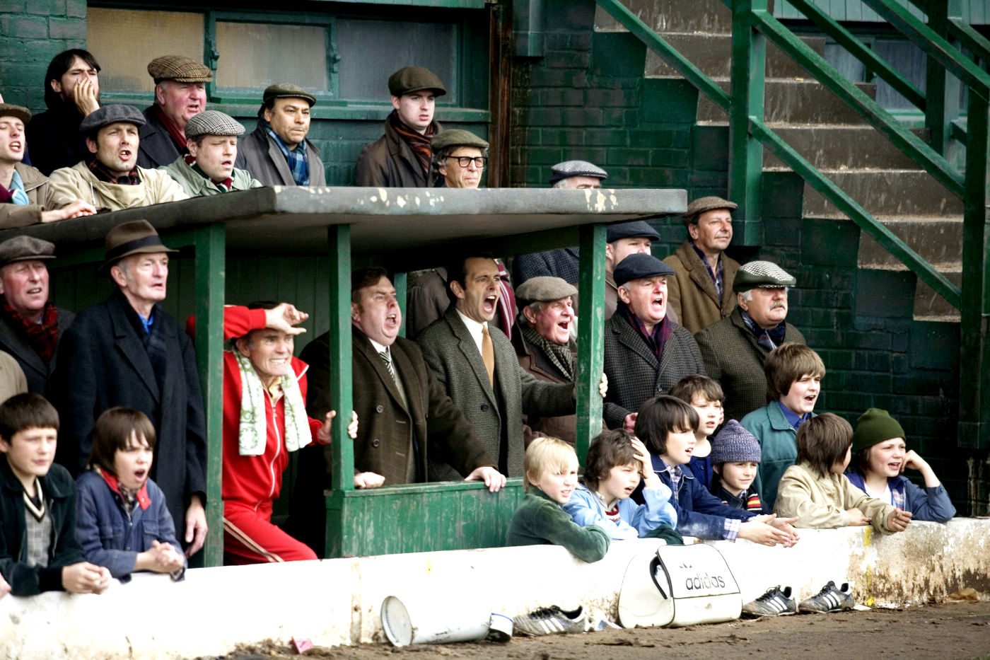 The Damned United Picture 19