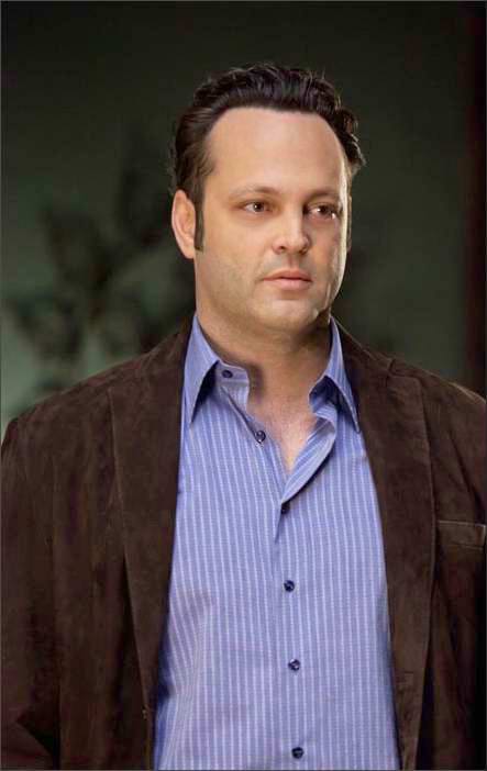 Vince Vaughn stars as Ronny Valentine in Universal Pictures' The Dilemma (2011)