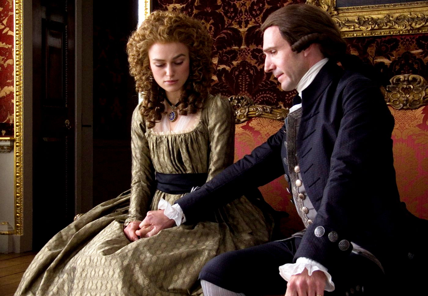 The Duchess Picture 12
