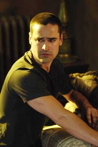 Jesse Bradford stars as Bobby in Vertigo Entertainment's The Echo (2009)