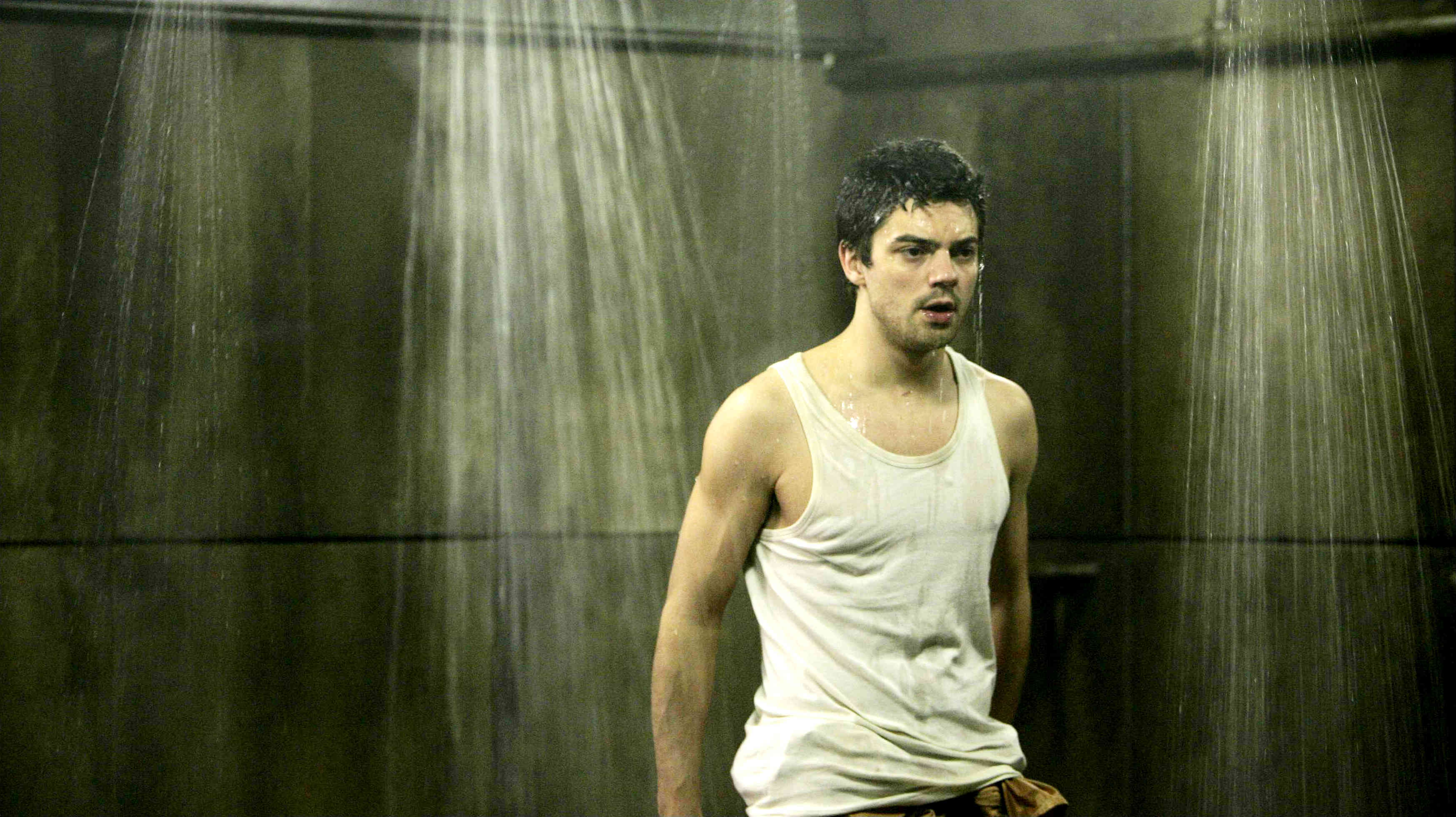 Dominic Cooper stars as Lacey in IFC Films' The Escapist (2009)