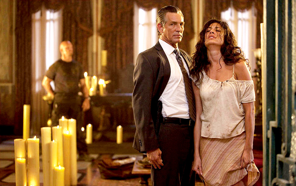 The Expendables Picture 20