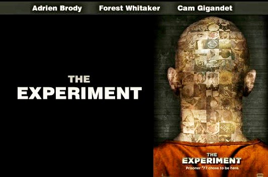 The Experiment Picture 1