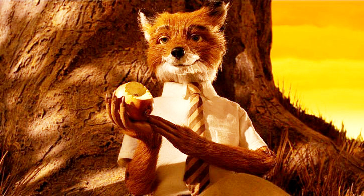Fantastic Mr. Fox - Movie Forums