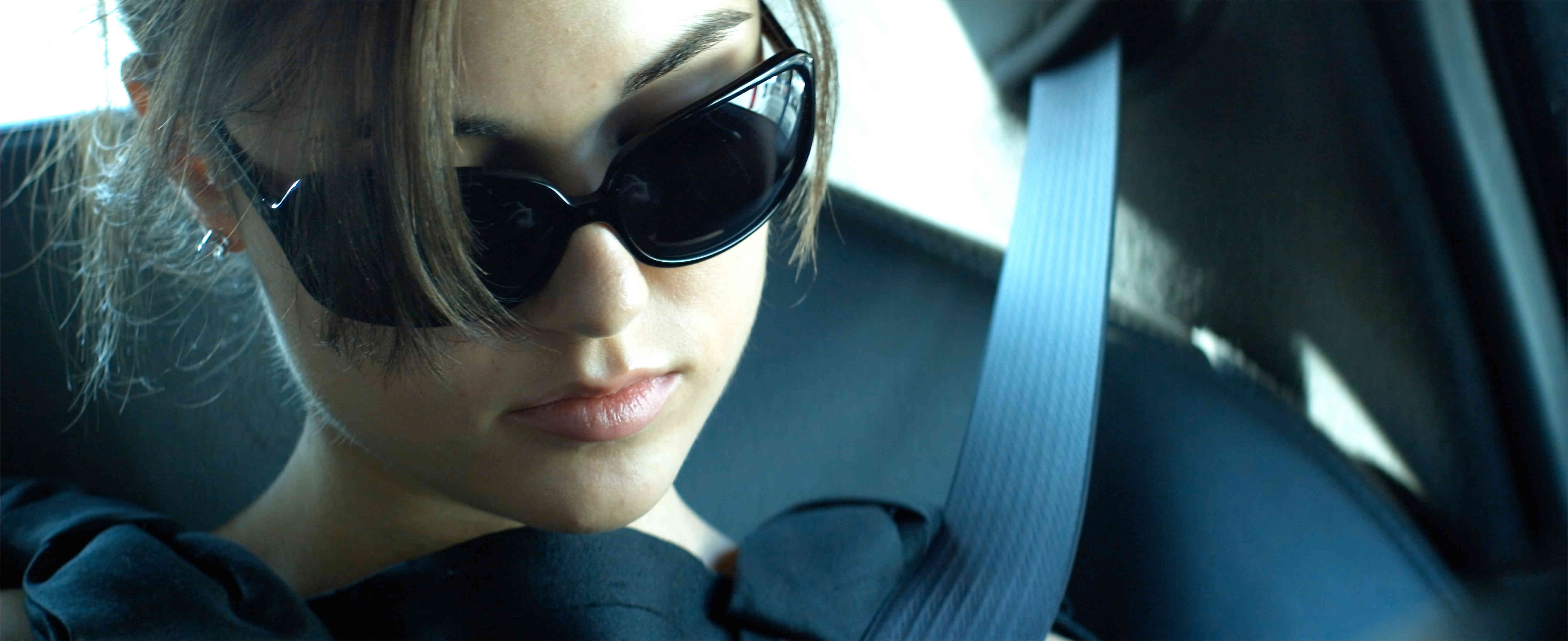 Sasha Grey stars as Chelsea in Magnolia Pictures' The Girlfriend Experience (2009)